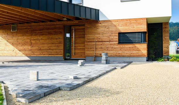 Best Affordable Driveway Pavers  in Park Hill, OK