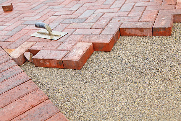 Reasons to Select Us for Your Driveway Paving Requirements in Park Hill, OK