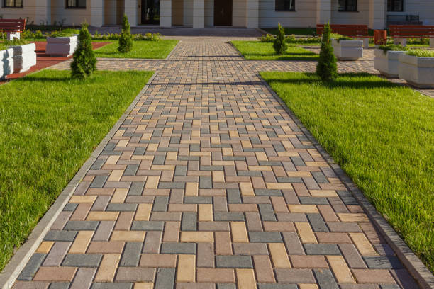 Best Decorative Driveway Pavers  in Park Hill, OK